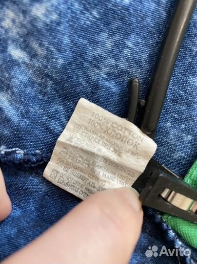 Костюм на мальчика 98