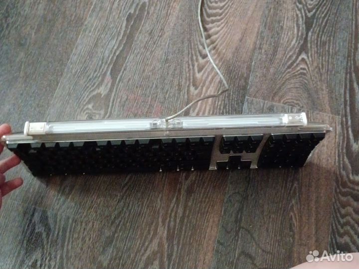 Apple pro keyboard m7803