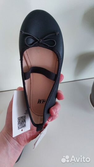 Балетки hm 28