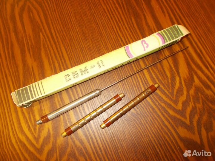 Радиодетали