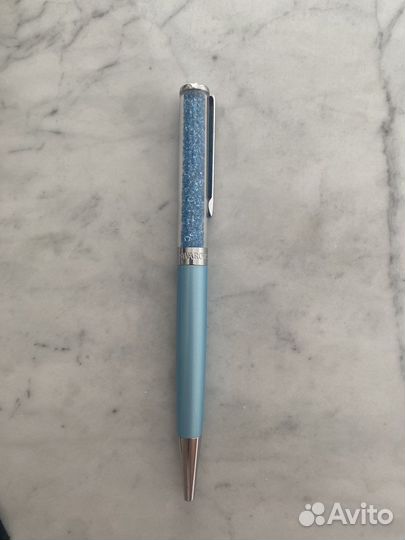 Ручка swarovski подарочная оригинал