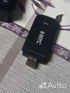 4g модем МТС