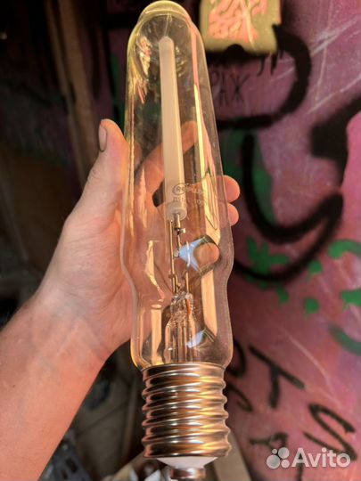 Лампы днат 1000