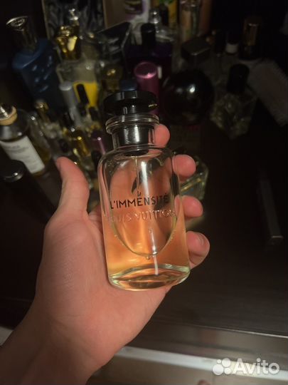 Парфюм заказ