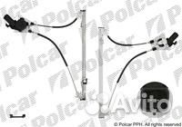 Стеклоподъемник электрический с мотором левый пере