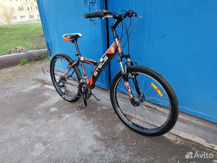 Продам велосипед