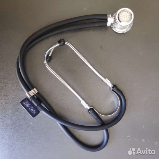 Стетоскоп Little Doctor LD SteTime