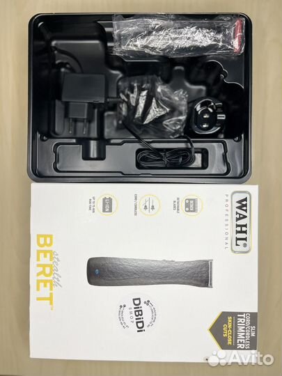 Триммер wahl Beret 8841