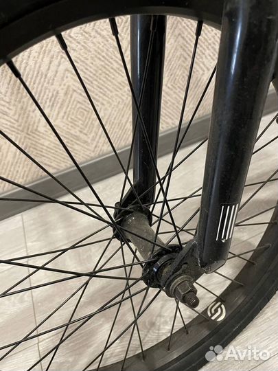 Bmx wethepeople nova 2.0