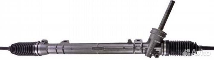 Рулевая рейка с тягами механическая