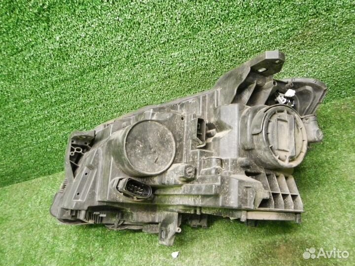 Фара правая Mercedes-Benz GLA-Class