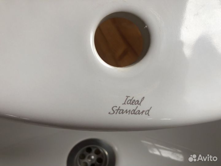 Сантехника. Раковина-чаша ideal standart