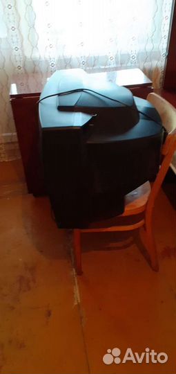 Телевизоры