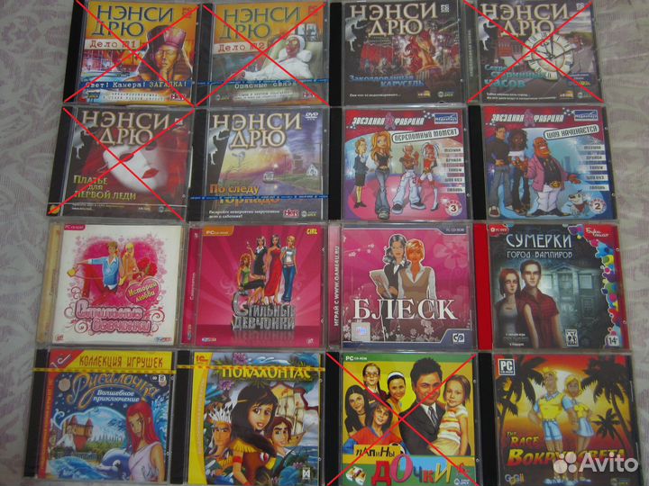 Компьютерные игры для детей