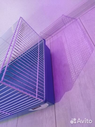 Клетка для грызунов