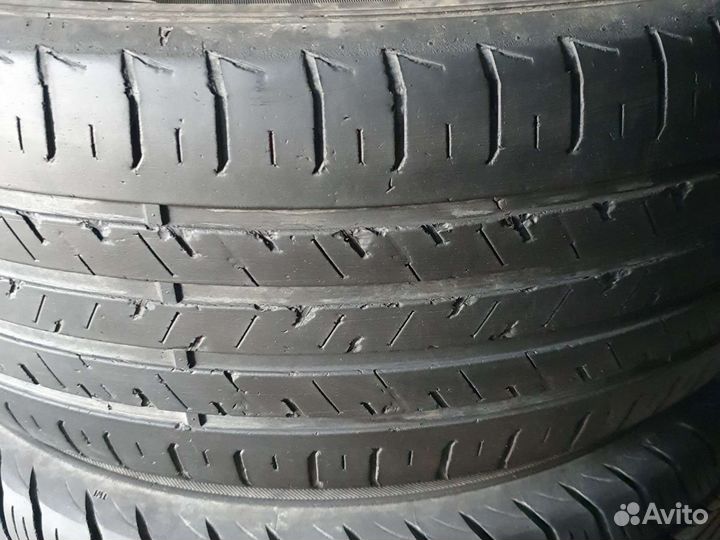 Zetro C4 215/55 R16 97W