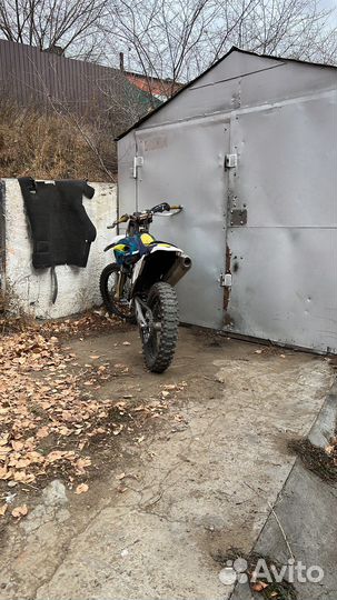 Продам мотоцикл