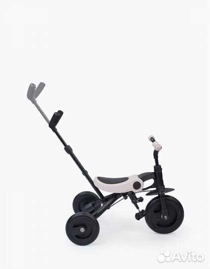 Трехколесный велосипед