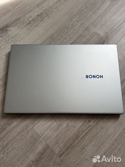 Honor MagicBook 15 bmh wfp9hn