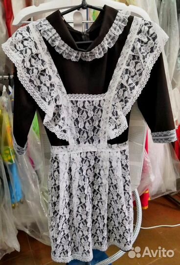 Школьная форма СССР, пионерские галстуки