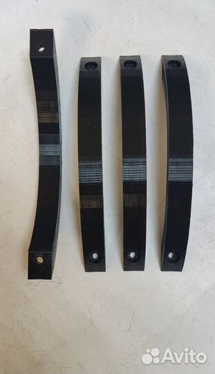 Ручка двери для холодильных шкафов