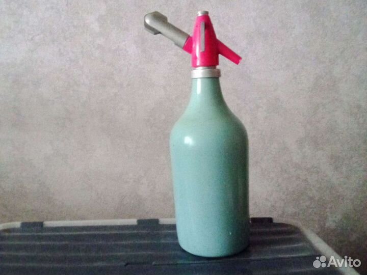 Сифон советский