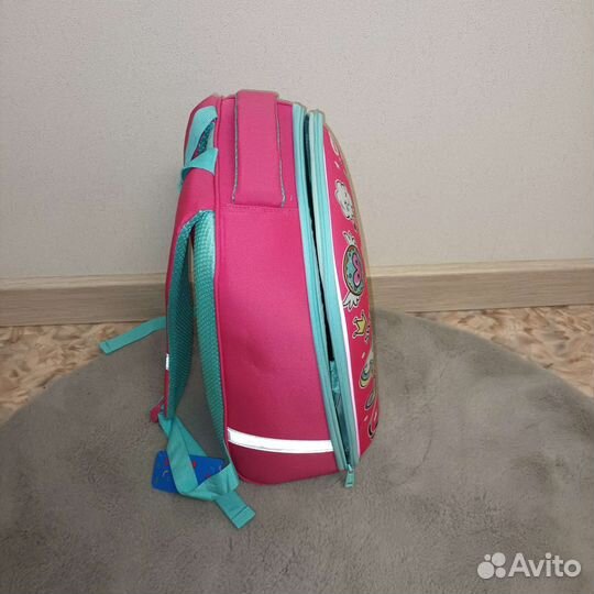Школьный рюкзак для девочки новый
