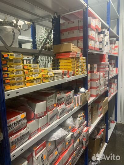 Кольцо уплотнительное yamaha