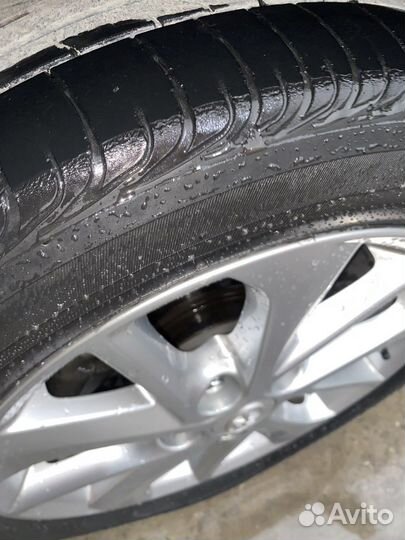 Accelera Accelera 20/5 R16