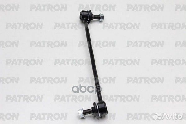 Тяга стабилизатора hyundai: santa FE 06- KIA: