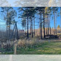 Участок 19,2 сот. (ИЖС)