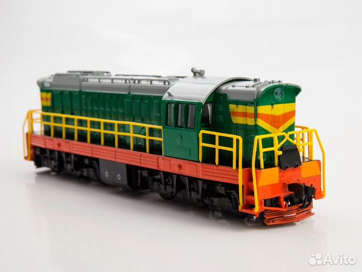 Наши Поезда вл60К чмэ3 чс4Т ов