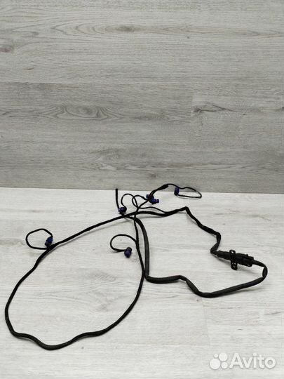 Проводка парктроника Mercedes C-Class W203