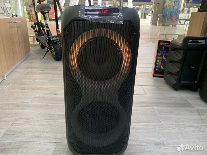 Колонка eltronic 20-52 wave 800 (новая, гарантия)