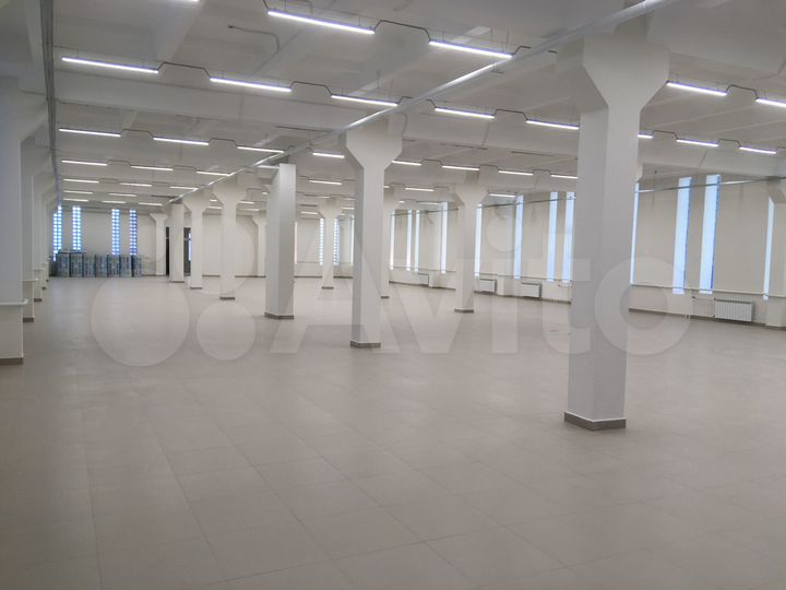 Торговая площадь, 50 м²