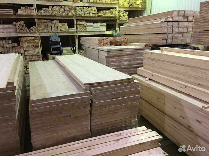 Мебельный щит