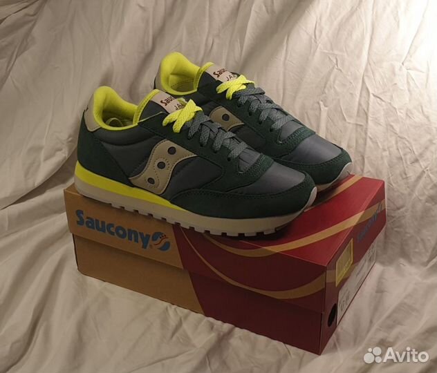 Saucony Jazz original