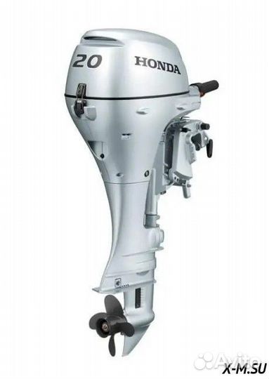 Хонда вf20SHU