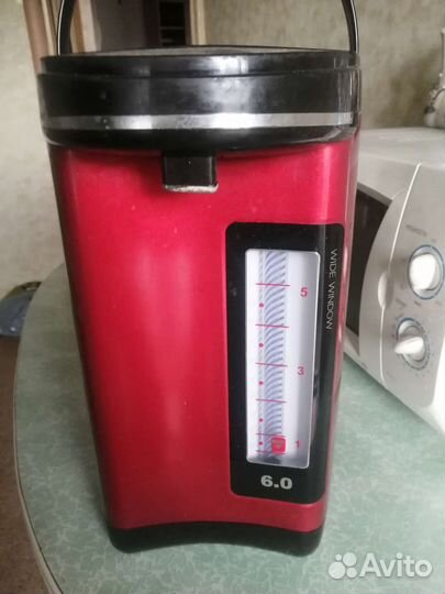 Термопот бу