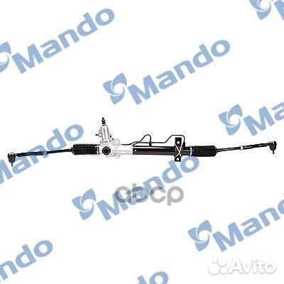 Рейка рулевая EX577000Z800 KIA KM(sportage SLV)