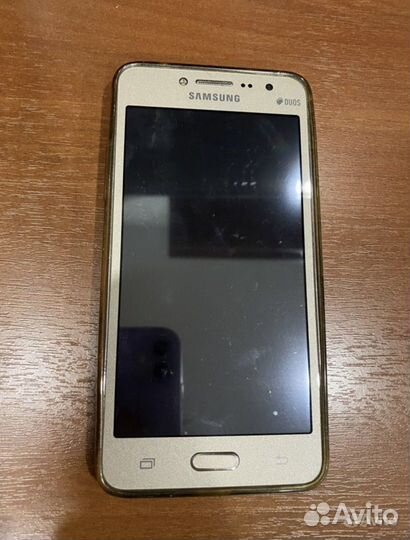 Samsung Galaxy J2 Prime SM-G532F, 8 ГБ