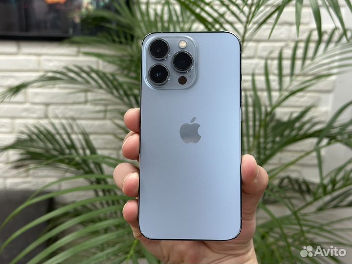 iPhone 13 Pro, 256 ГБ