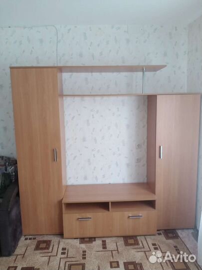 Письменный стол, Стенка горка