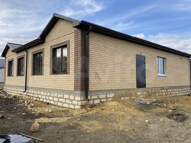 Коттедж 100 м² на участке 3,5 сот.