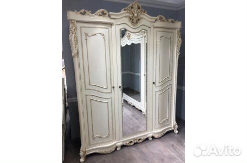 Шкаф Джоконда