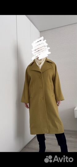 Пальто Inspire