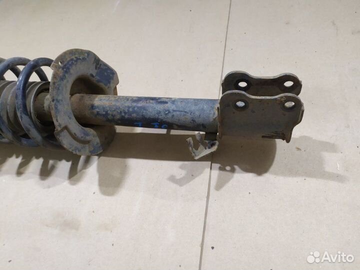 Амортизатор передний левый Ford Maverick TM1 GZ