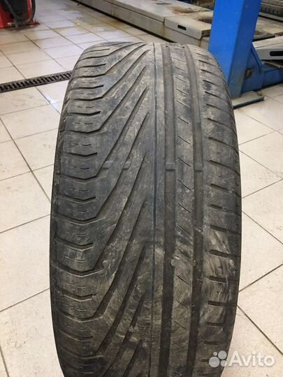 Uniroyal Rain Sport 3 SUV 235/55 R18 100V