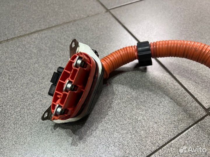 Коса Nissan X-Trail HT32-103499 MR20DD 2015