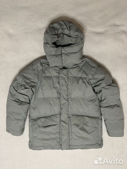 Мужской пуховик Shu (размер М)